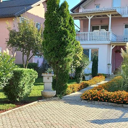 Holiday Home Peaceful Retreat ヴィソコ エクステリア 写真