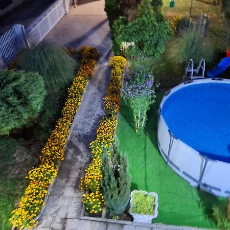 Holiday Home Peaceful Retreat ヴィソコ エクステリア 写真