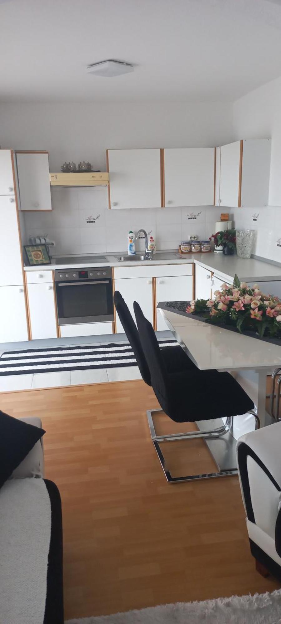 Holiday Home Peaceful Retreat ヴィソコ エクステリア 写真