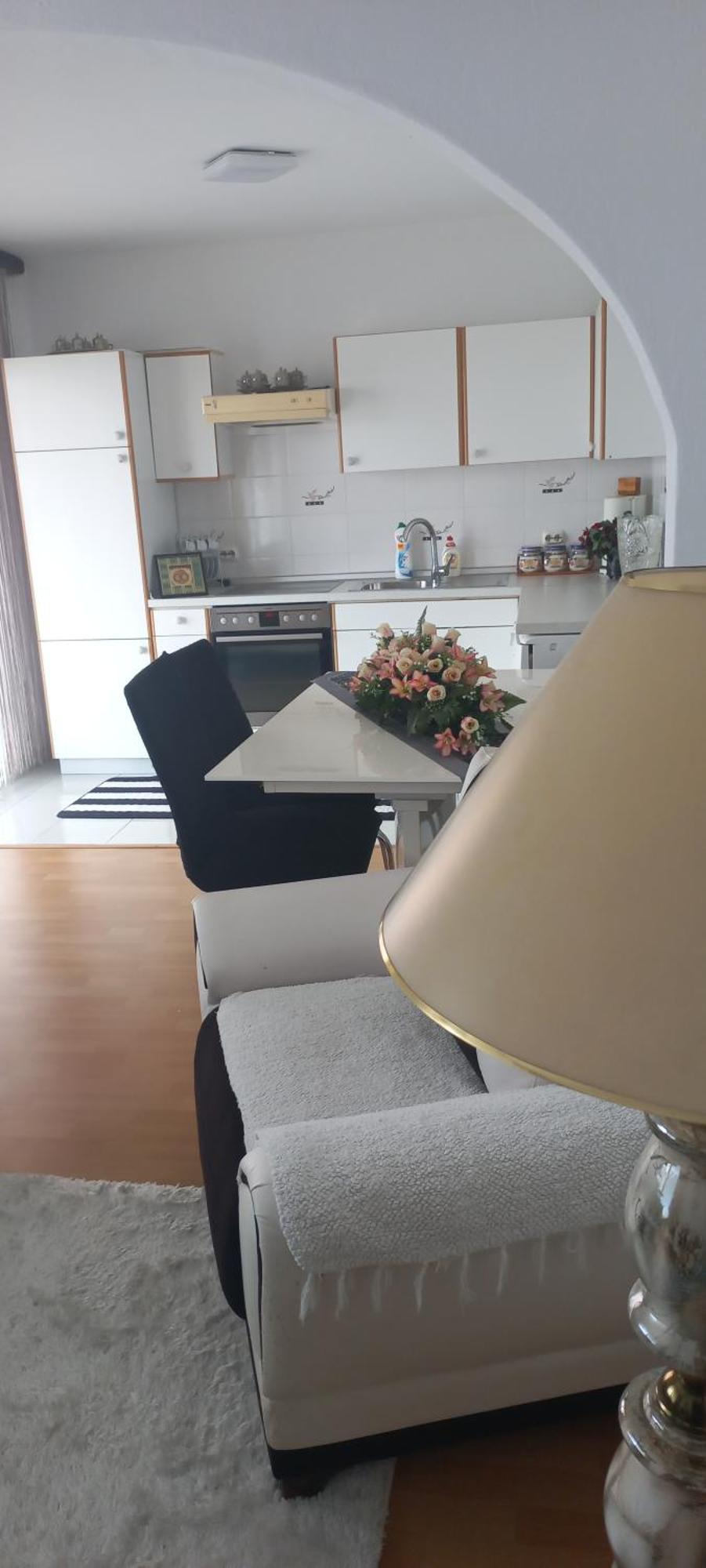 Holiday Home Peaceful Retreat ヴィソコ エクステリア 写真