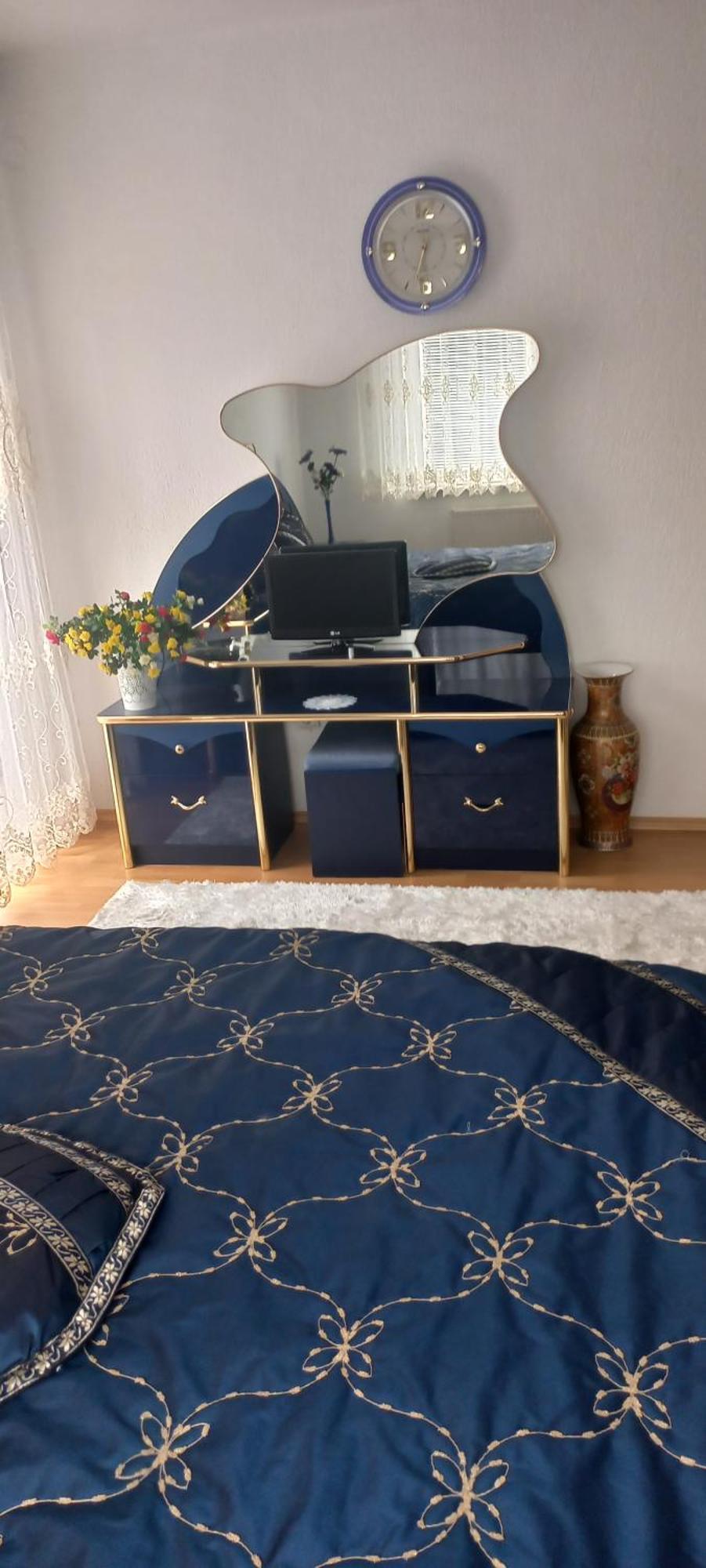 Holiday Home Peaceful Retreat ヴィソコ エクステリア 写真