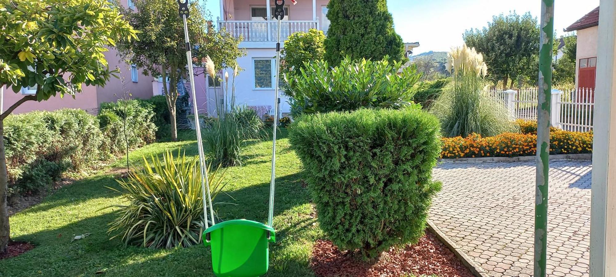 Holiday Home Peaceful Retreat ヴィソコ エクステリア 写真