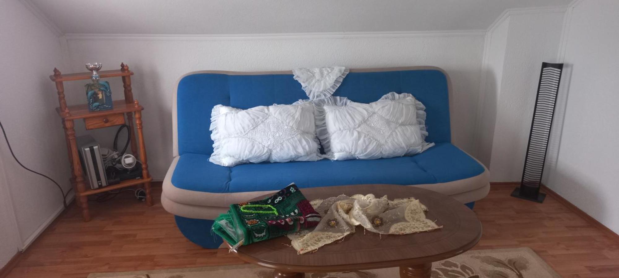 Holiday Home Peaceful Retreat ヴィソコ エクステリア 写真