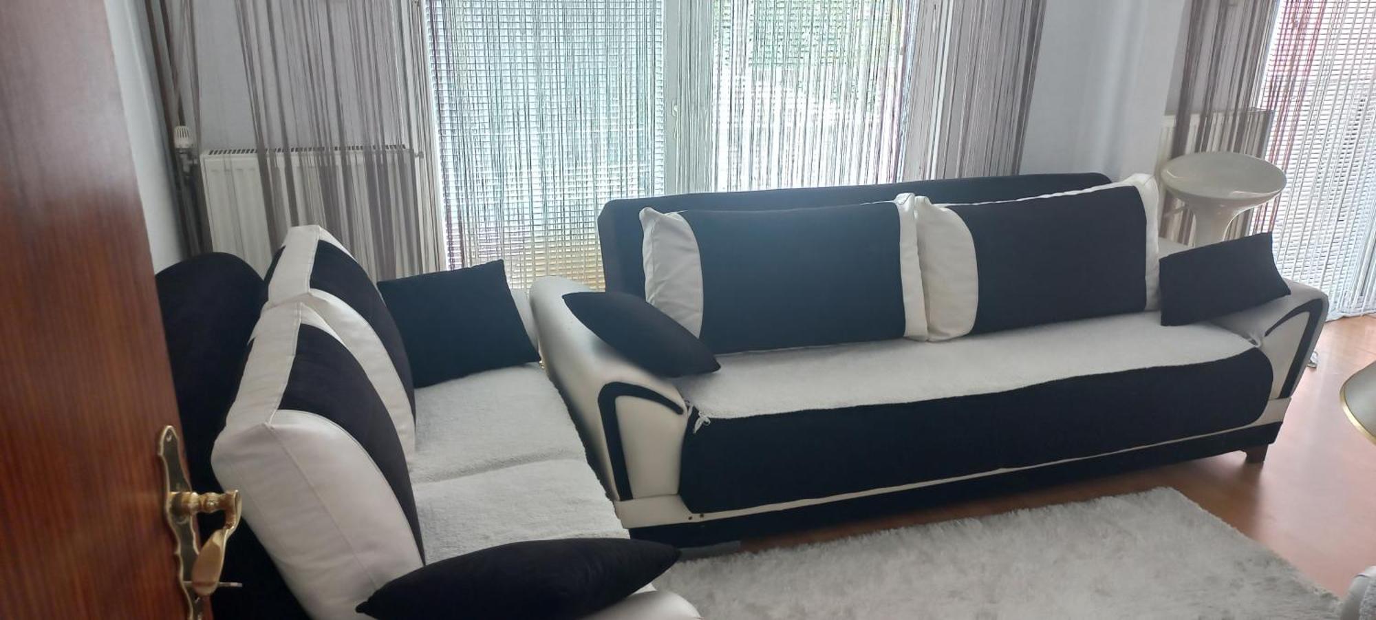 Holiday Home Peaceful Retreat ヴィソコ エクステリア 写真