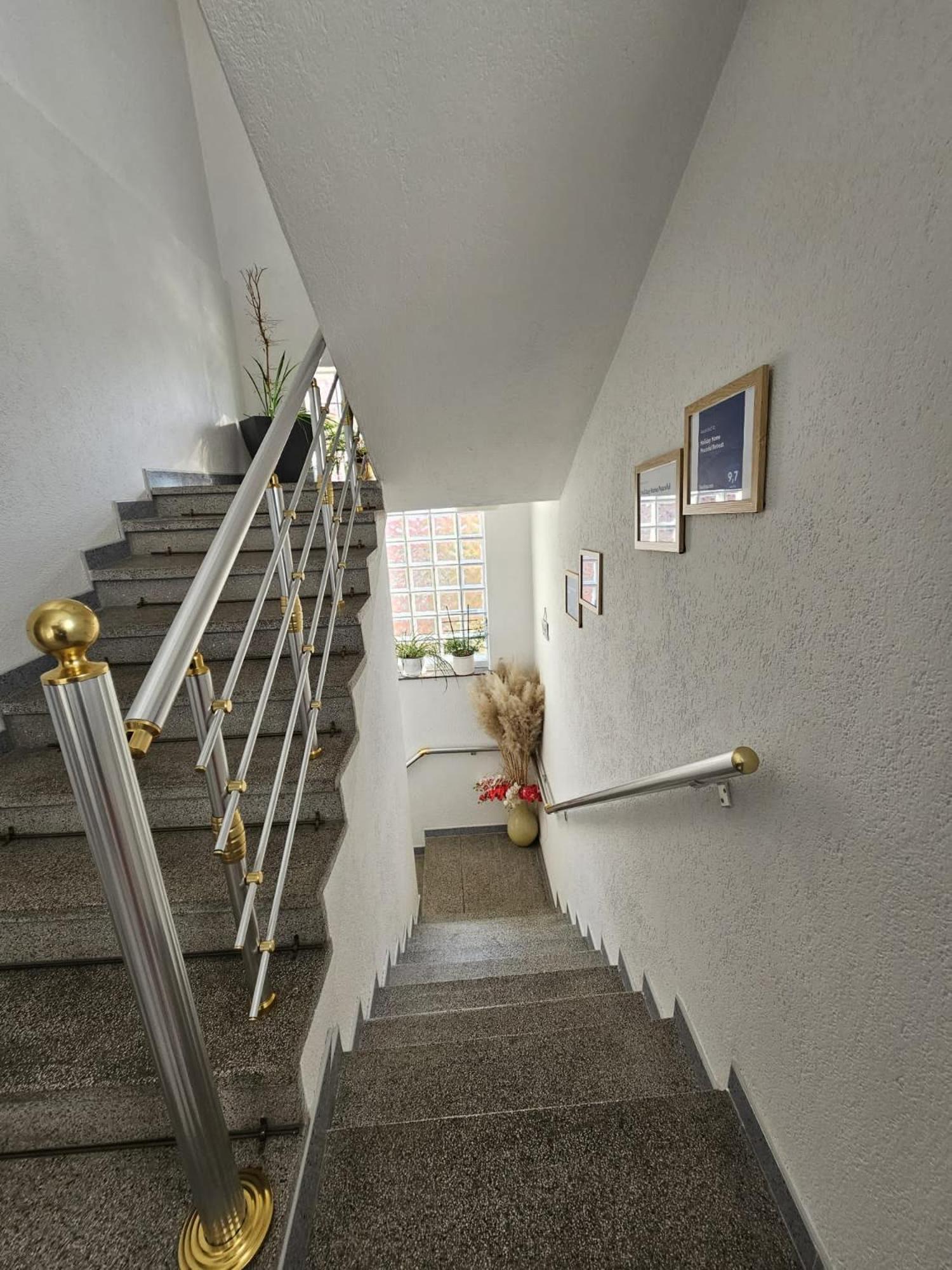 Holiday Home Peaceful Retreat ヴィソコ エクステリア 写真