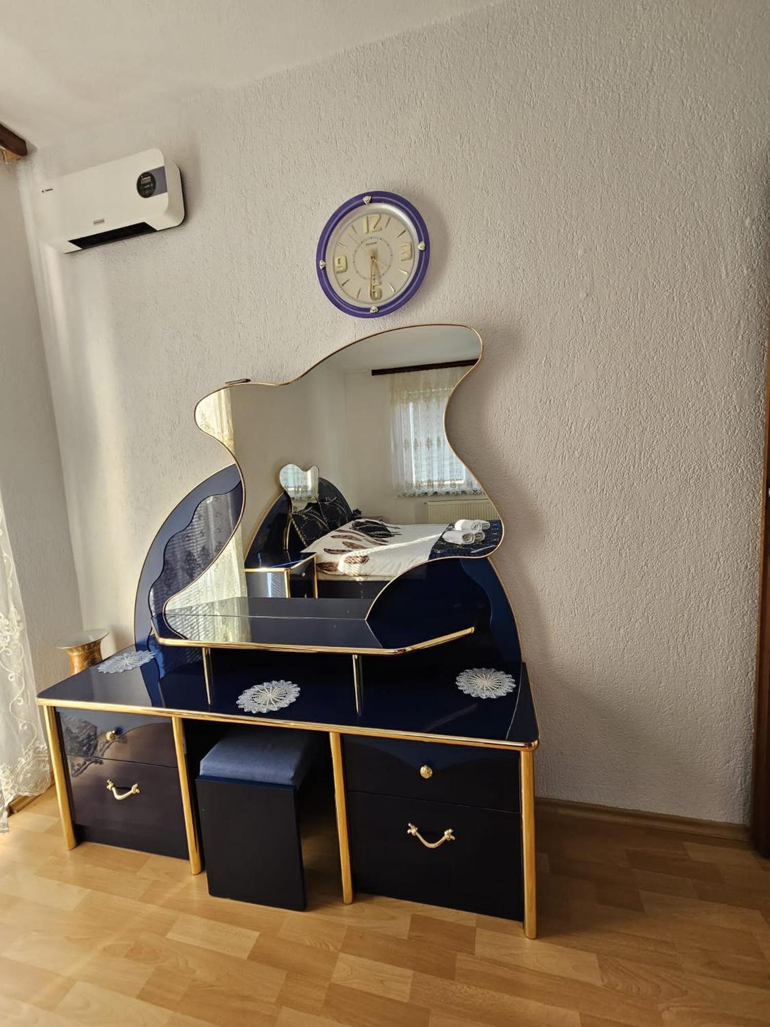 Holiday Home Peaceful Retreat ヴィソコ エクステリア 写真